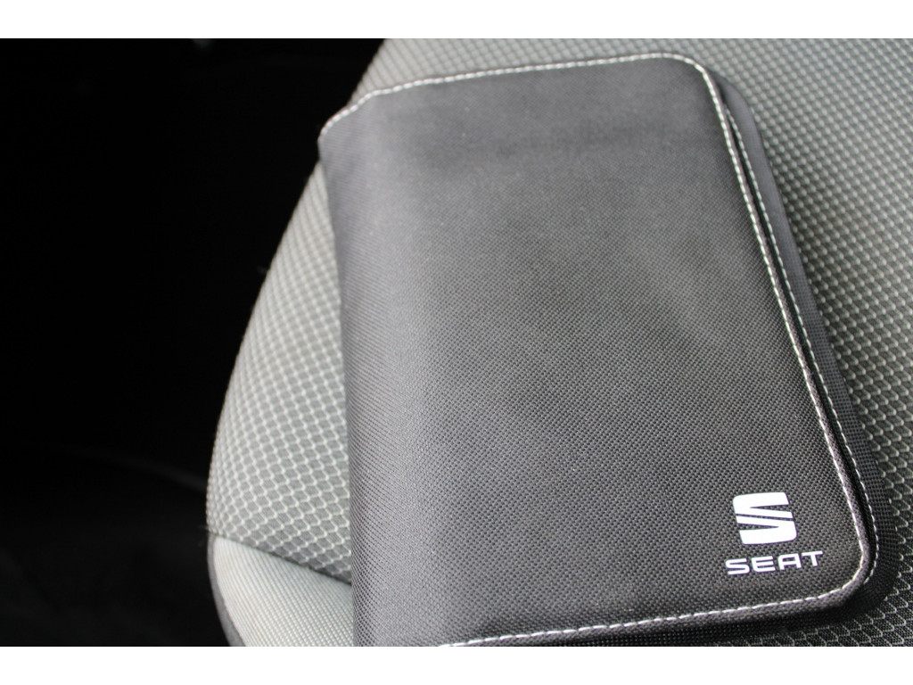 SEAT SEAT