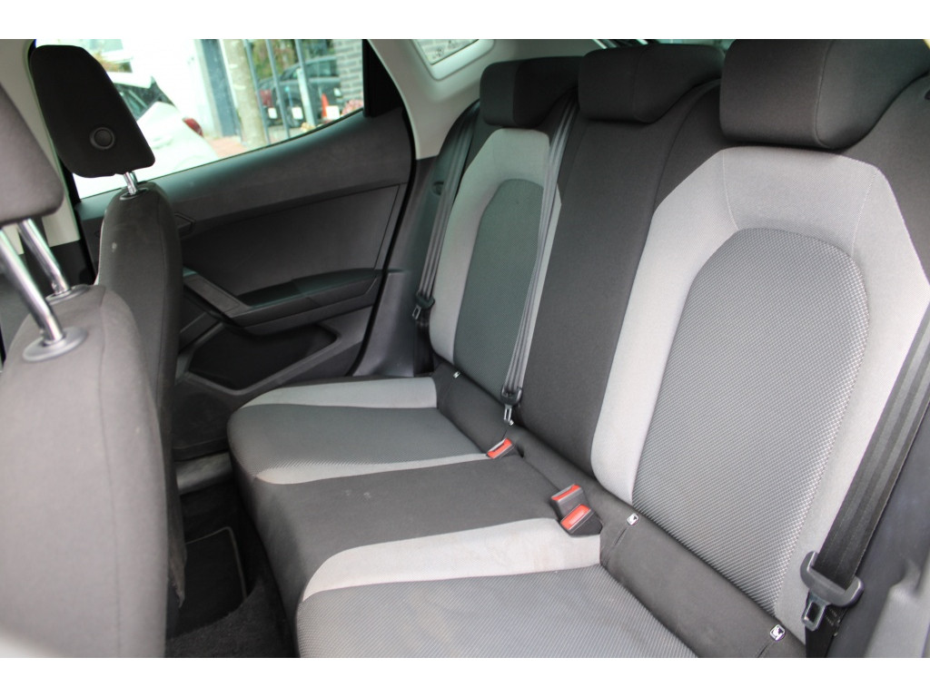 SEAT SEAT