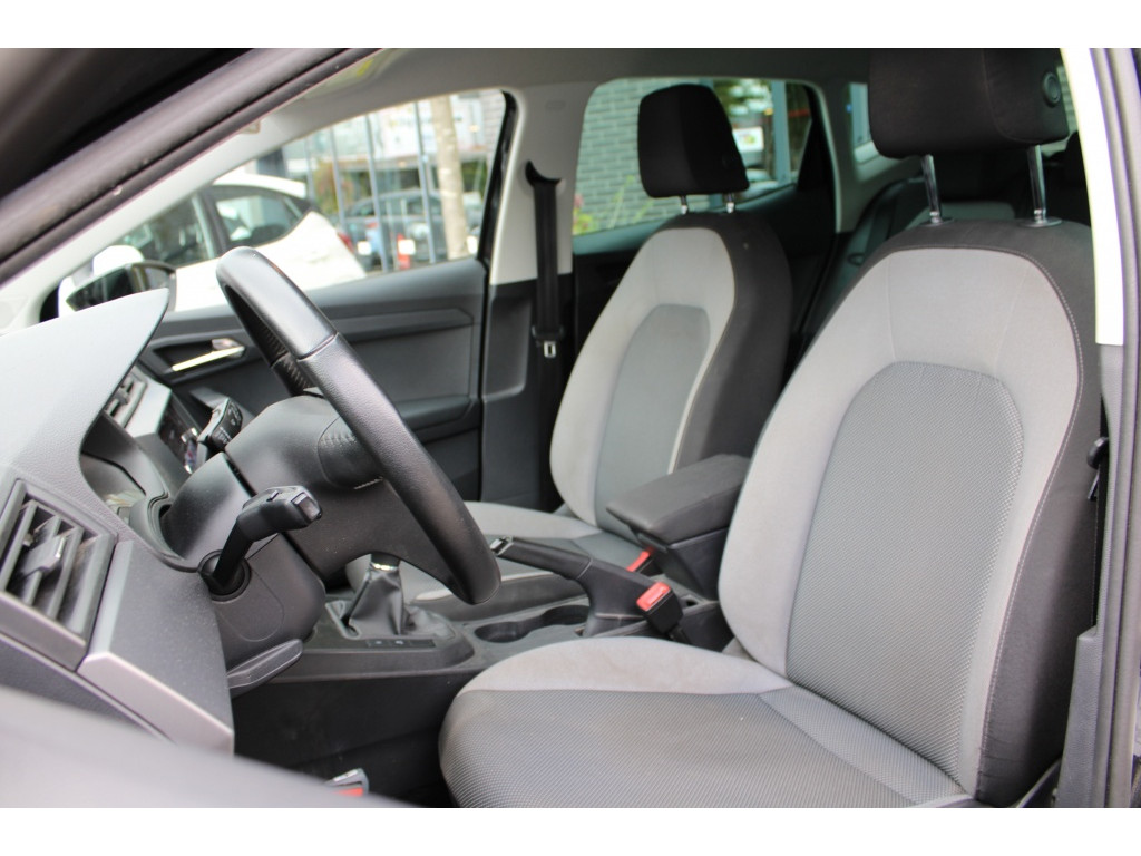 SEAT SEAT