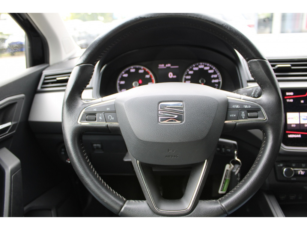 SEAT SEAT