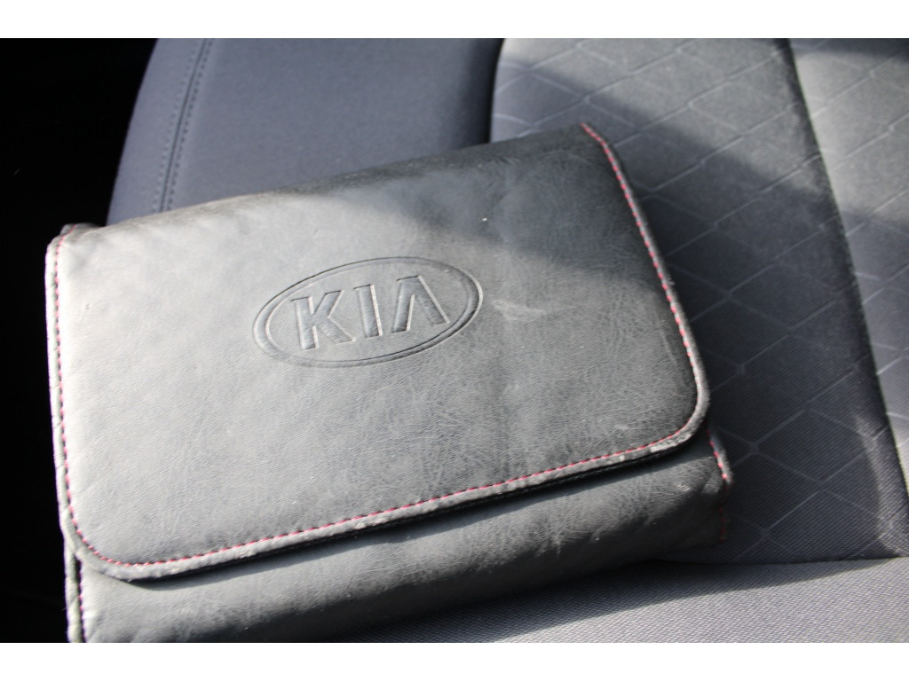 Kia Kia