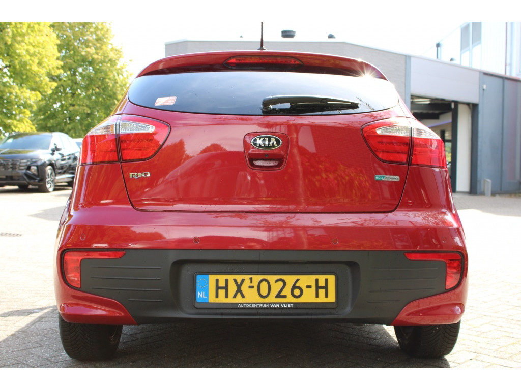 Kia Kia