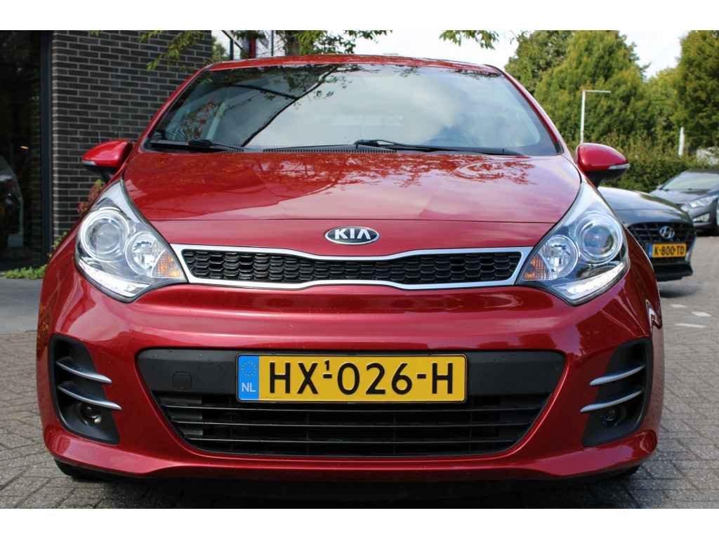 Kia Kia
