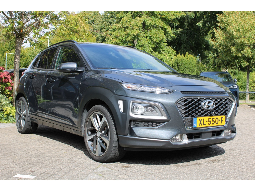 Hyundai Hyundai
