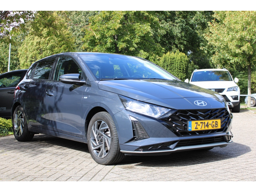 Hyundai Hyundai