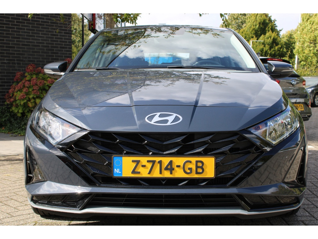 Hyundai Hyundai