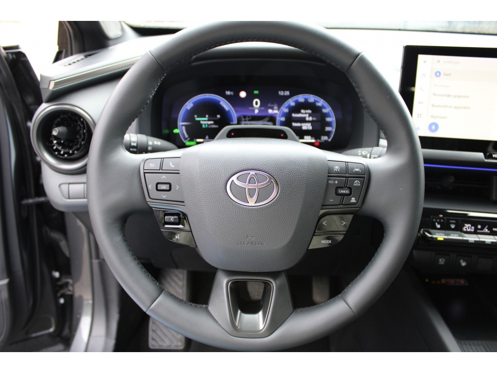 Toyota Toyota