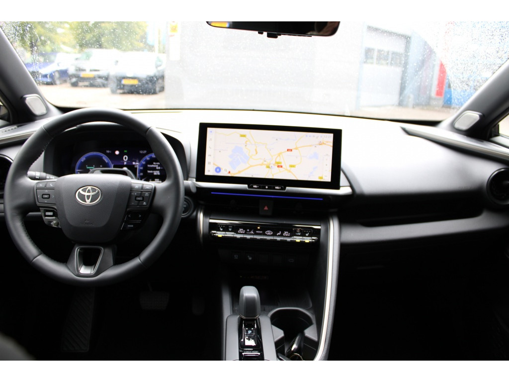 Toyota Toyota