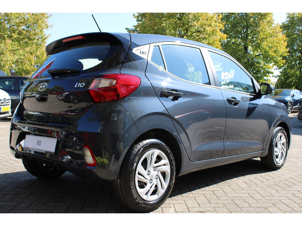 Hyundai Hyundai
