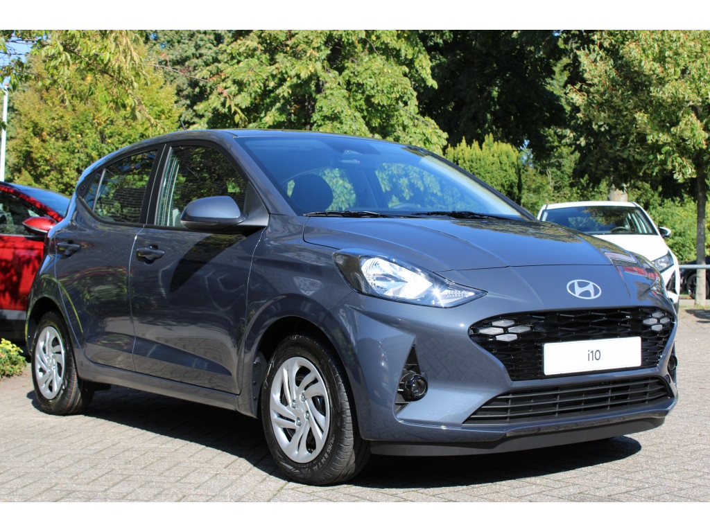 Hyundai Hyundai