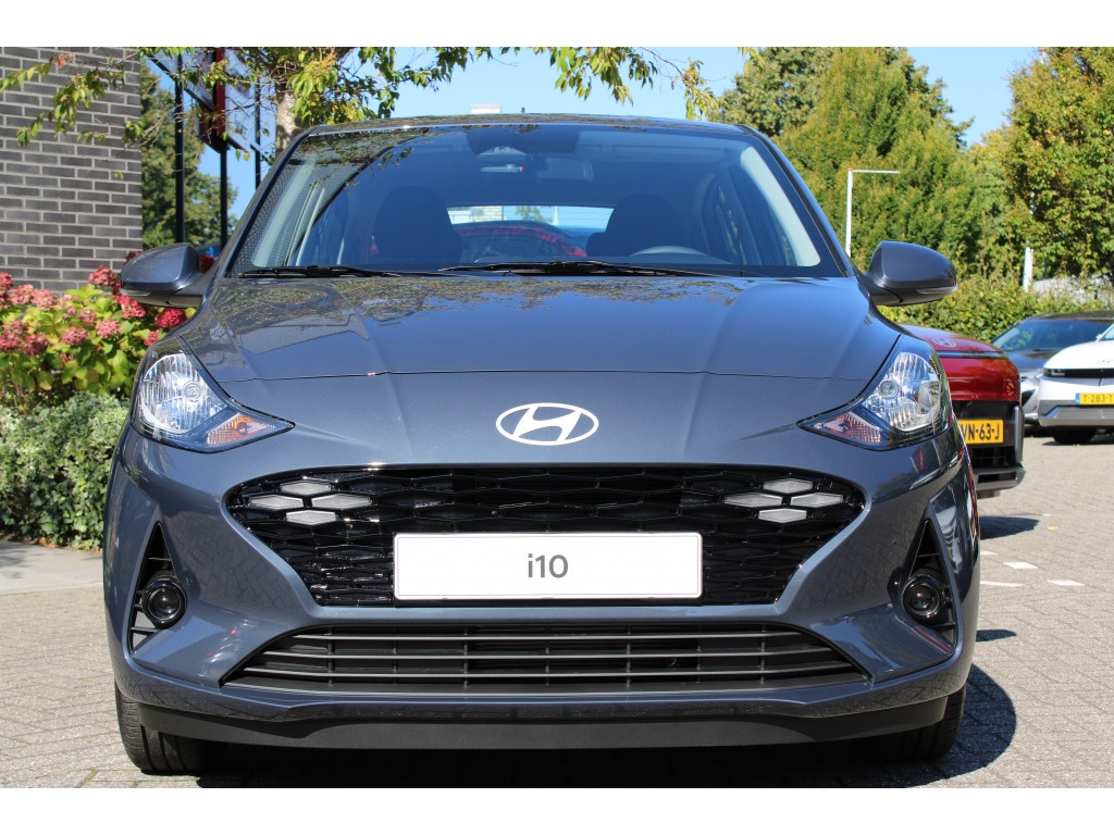 Hyundai Hyundai