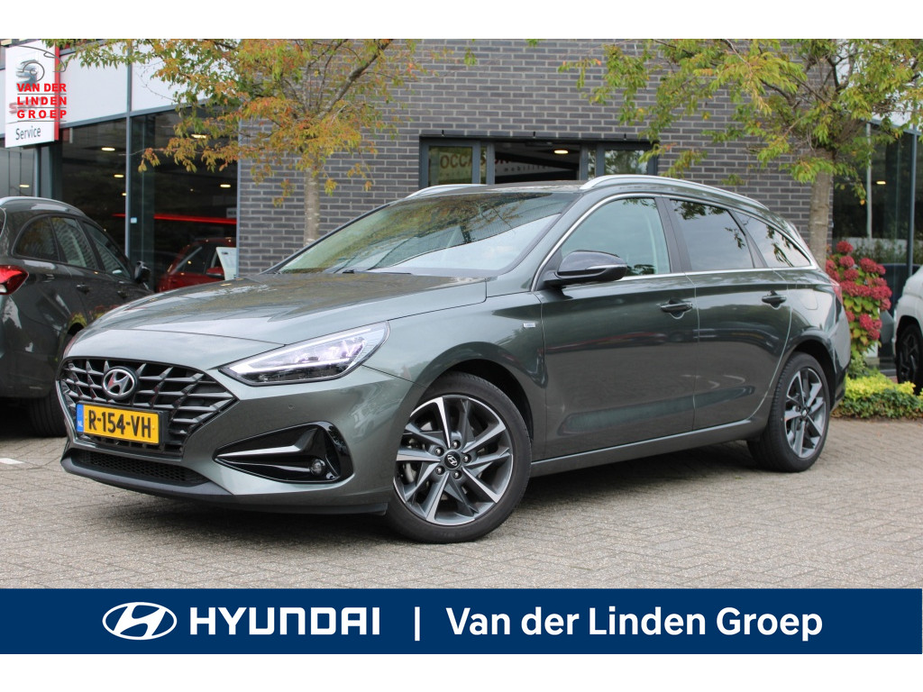 Hyundai Hyundai