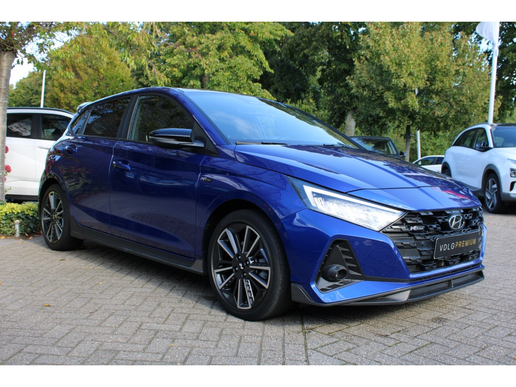 Hyundai Hyundai