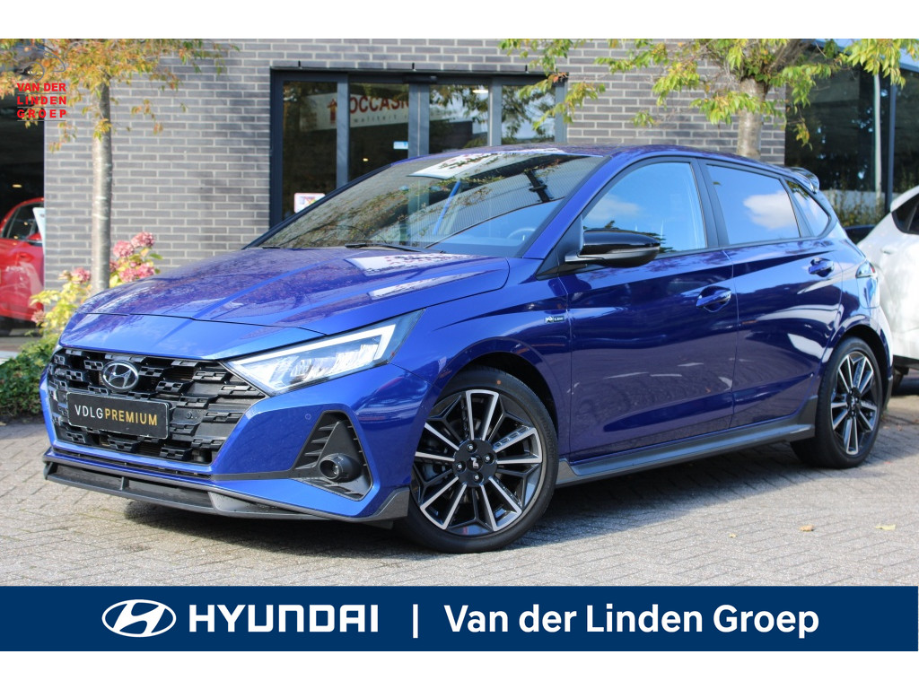 Hyundai Hyundai