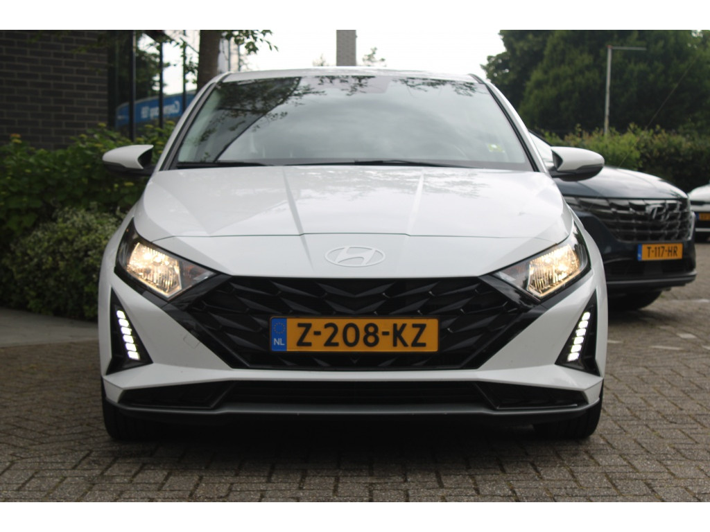Hyundai Hyundai