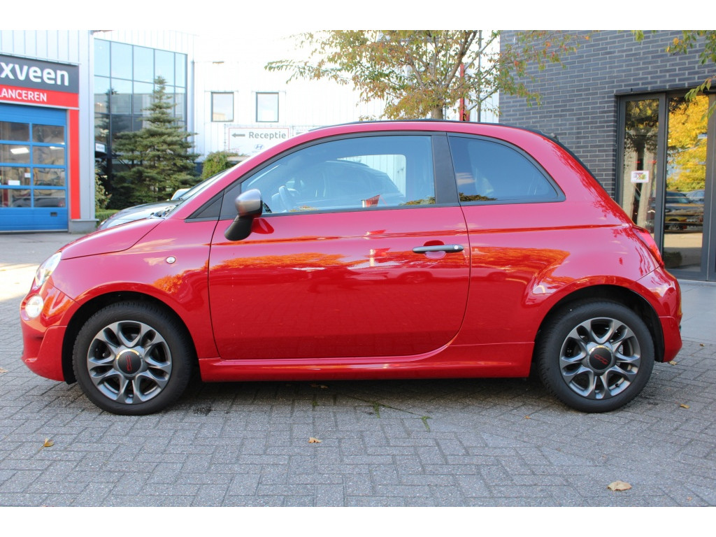 Fiat Fiat
