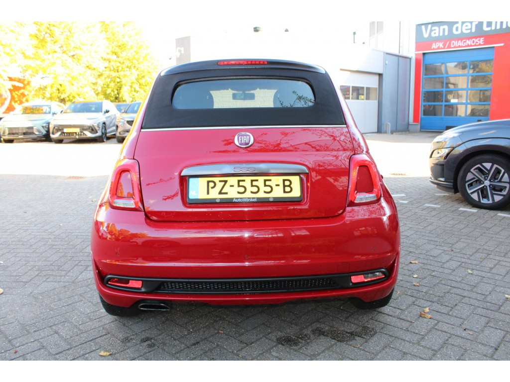 Fiat Fiat