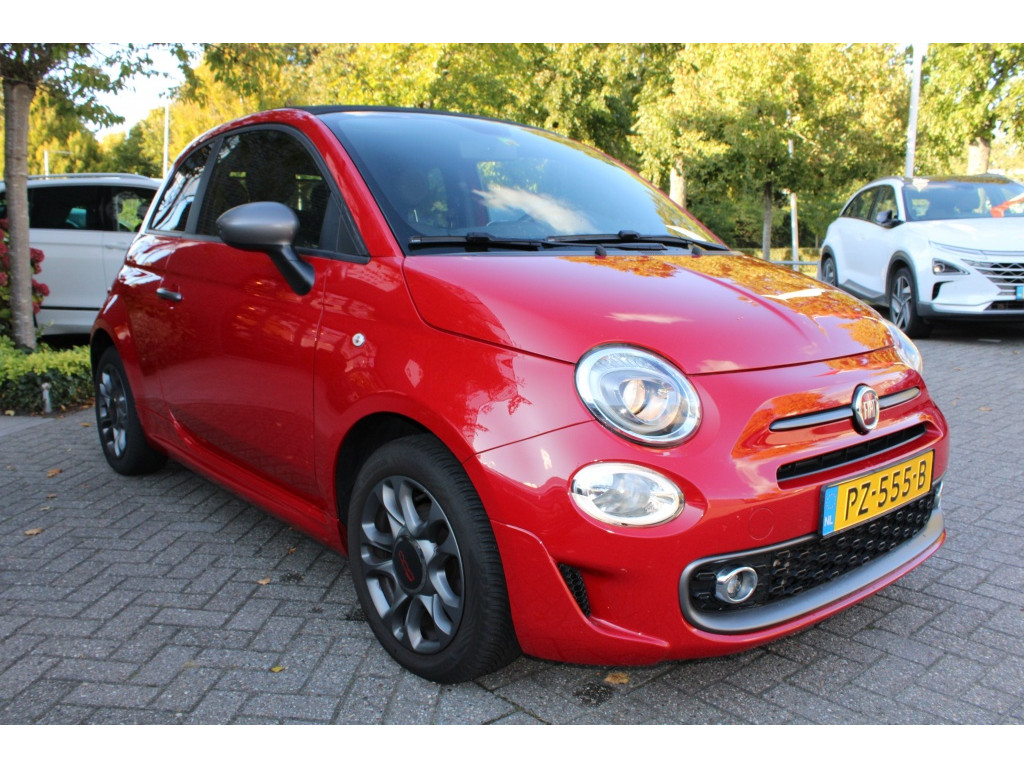 Fiat Fiat