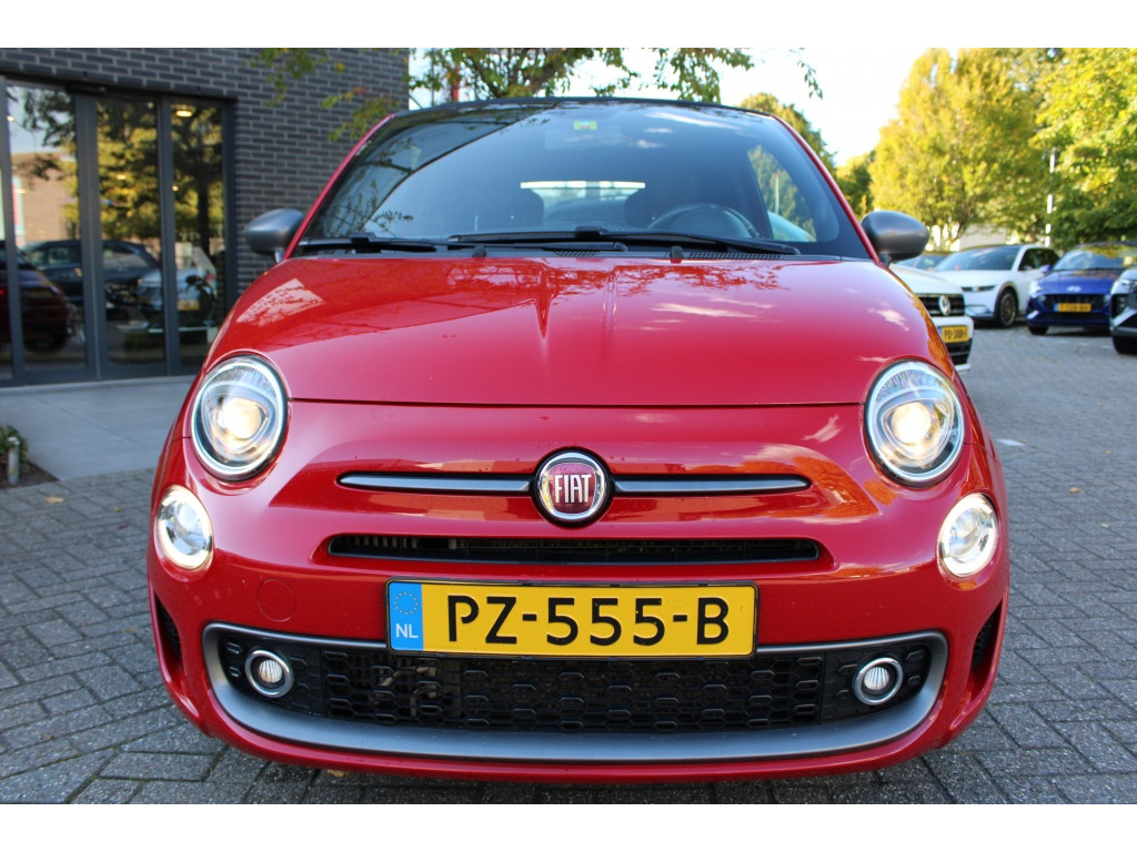 Fiat Fiat