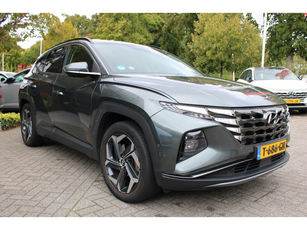 Hyundai Hyundai