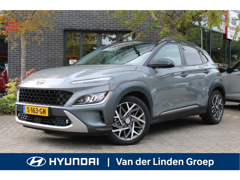 Hyundai Hyundai