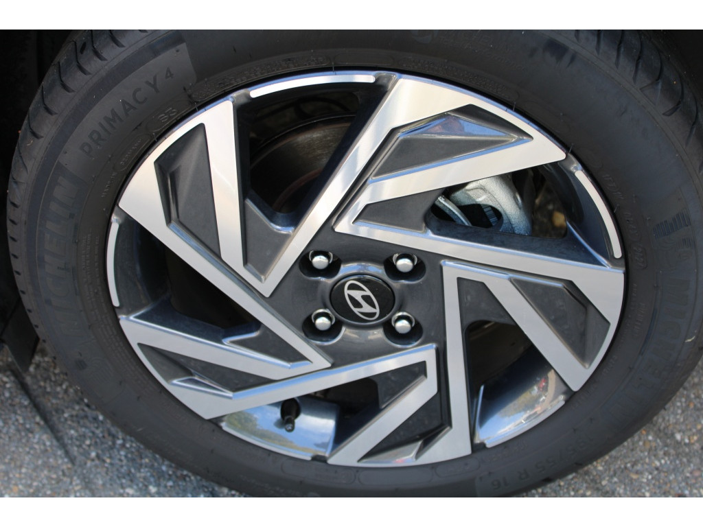 Hyundai Hyundai
