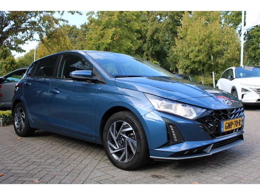 Hyundai Hyundai