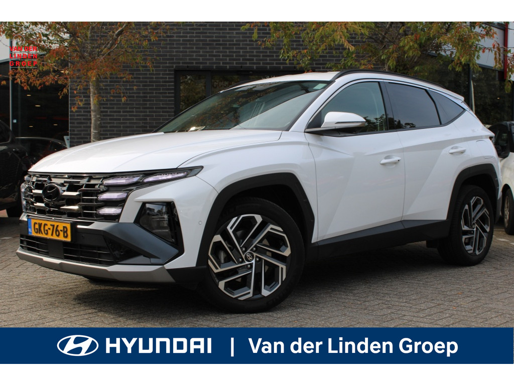 Hyundai Hyundai