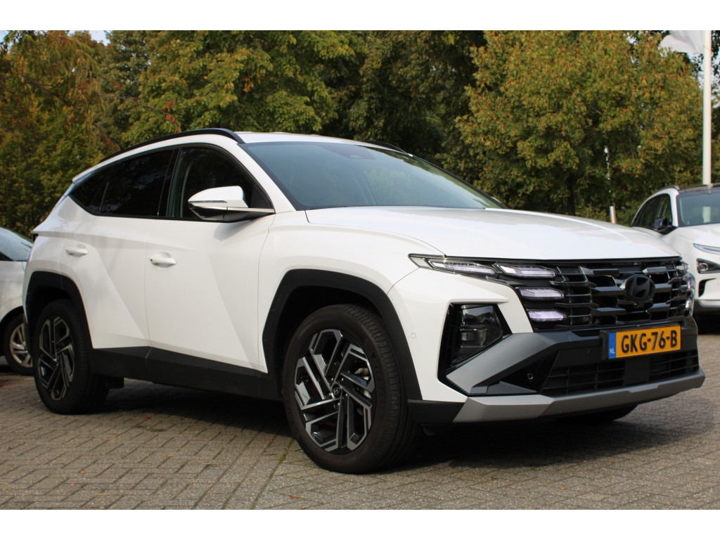 Hyundai Hyundai