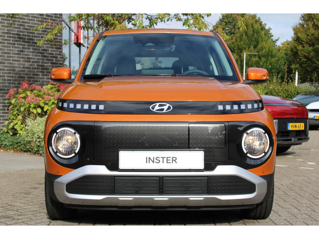 Hyundai Hyundai