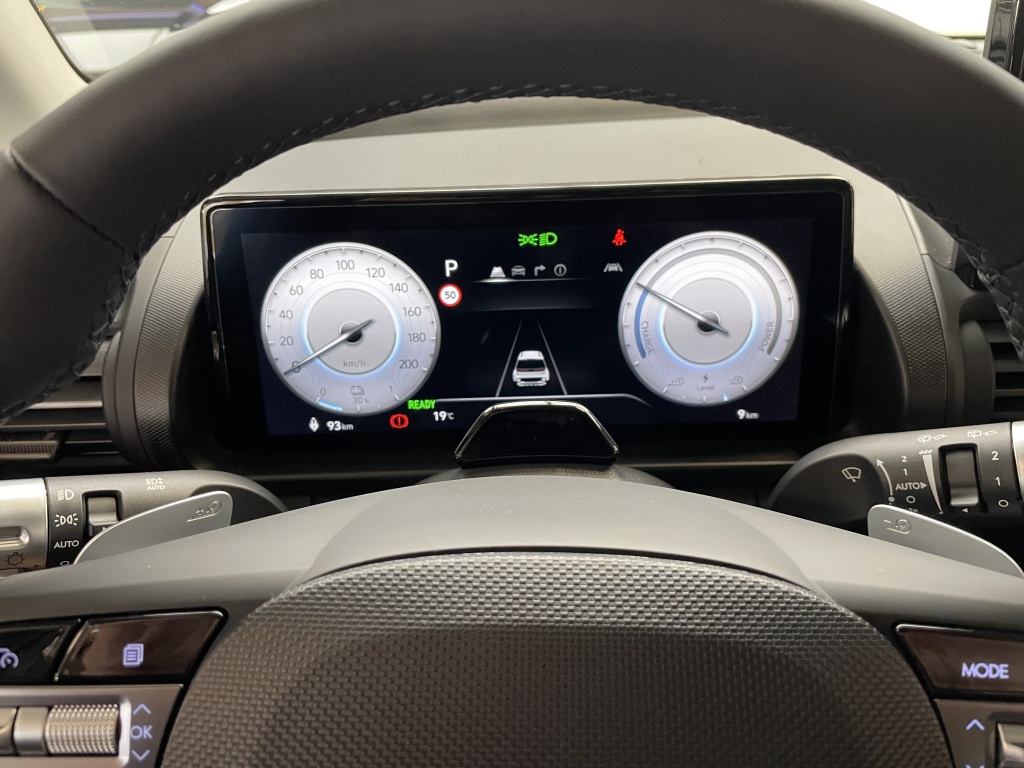 Hyundai Hyundai