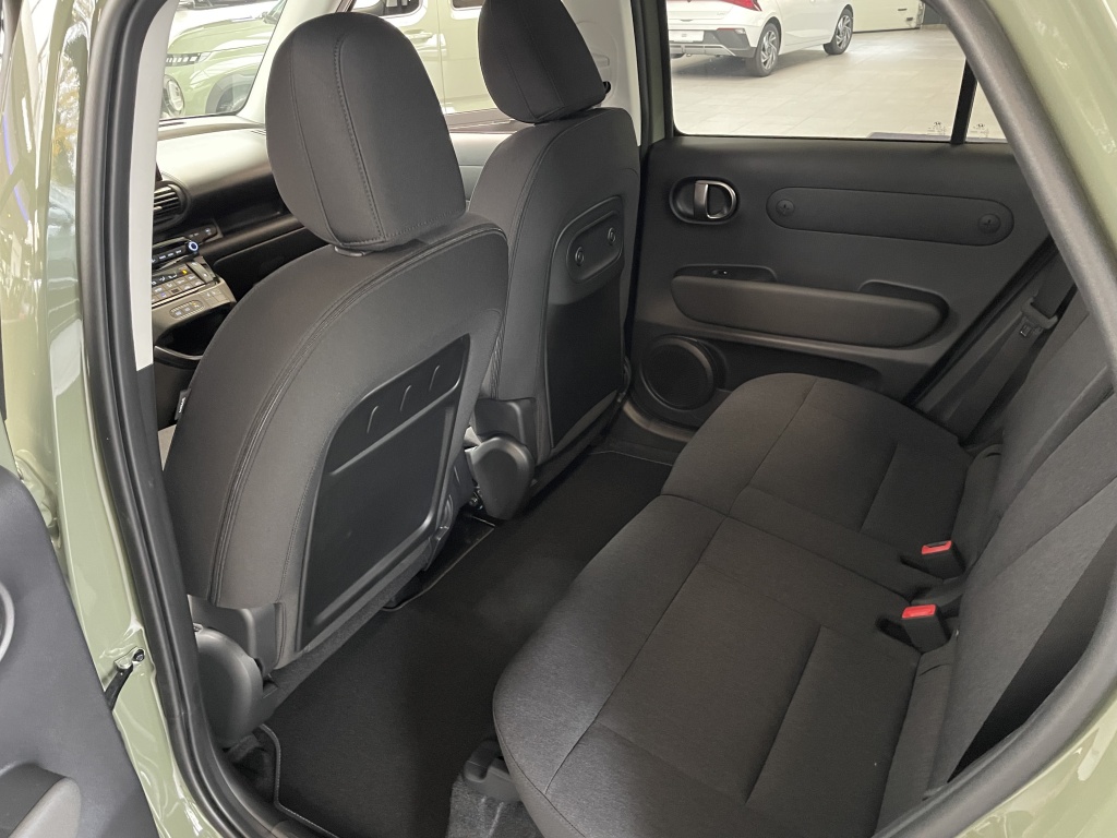Hyundai Hyundai
