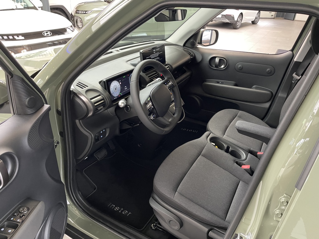 Hyundai Hyundai