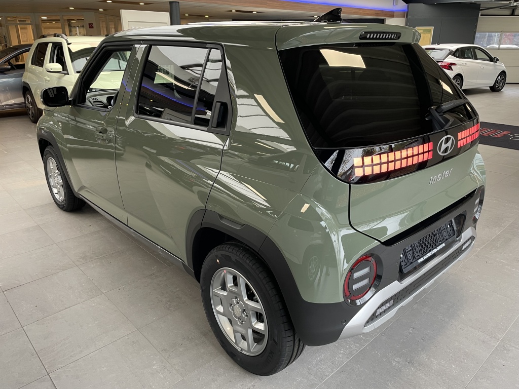Hyundai Hyundai