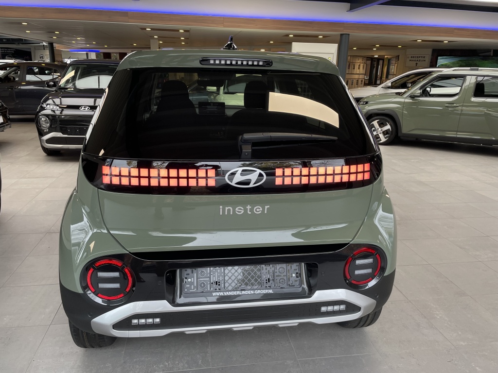 Hyundai Hyundai
