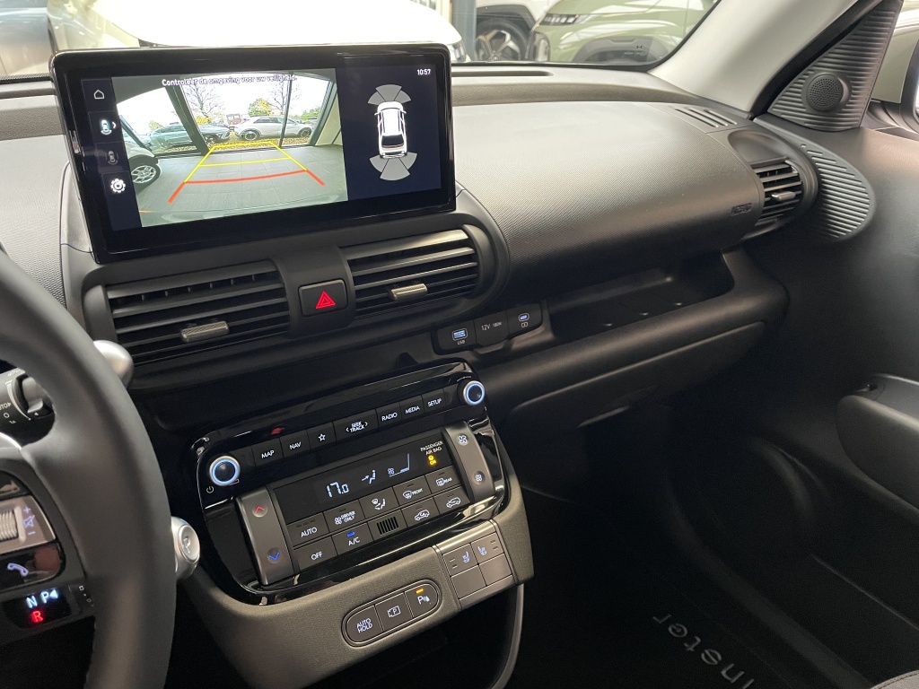 Hyundai Hyundai
