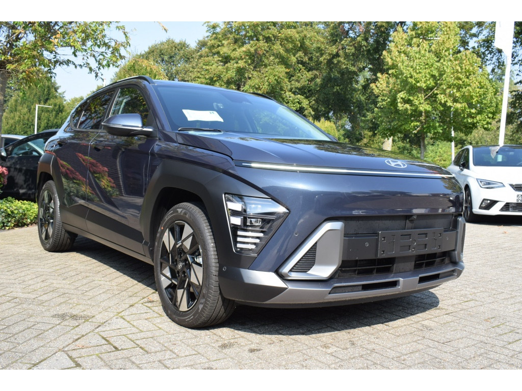 Hyundai Hyundai