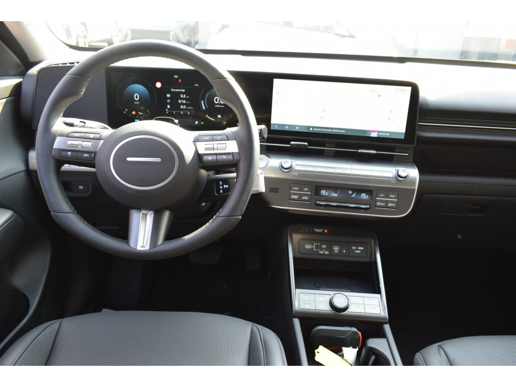 Hyundai Hyundai
