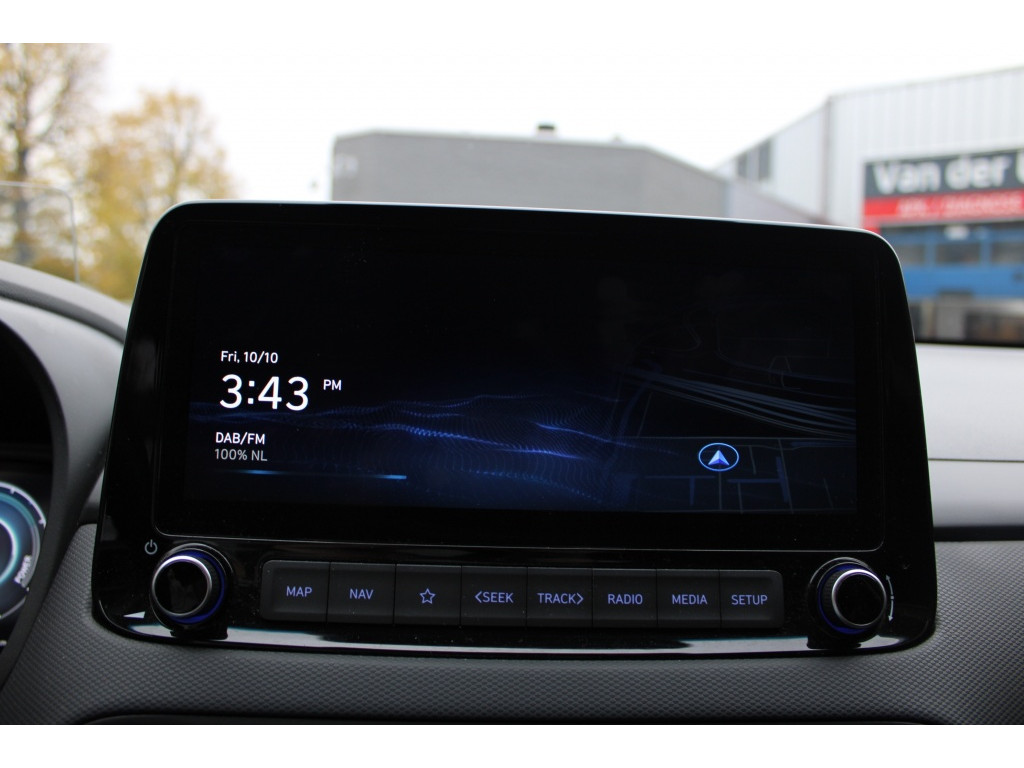 Hyundai Hyundai