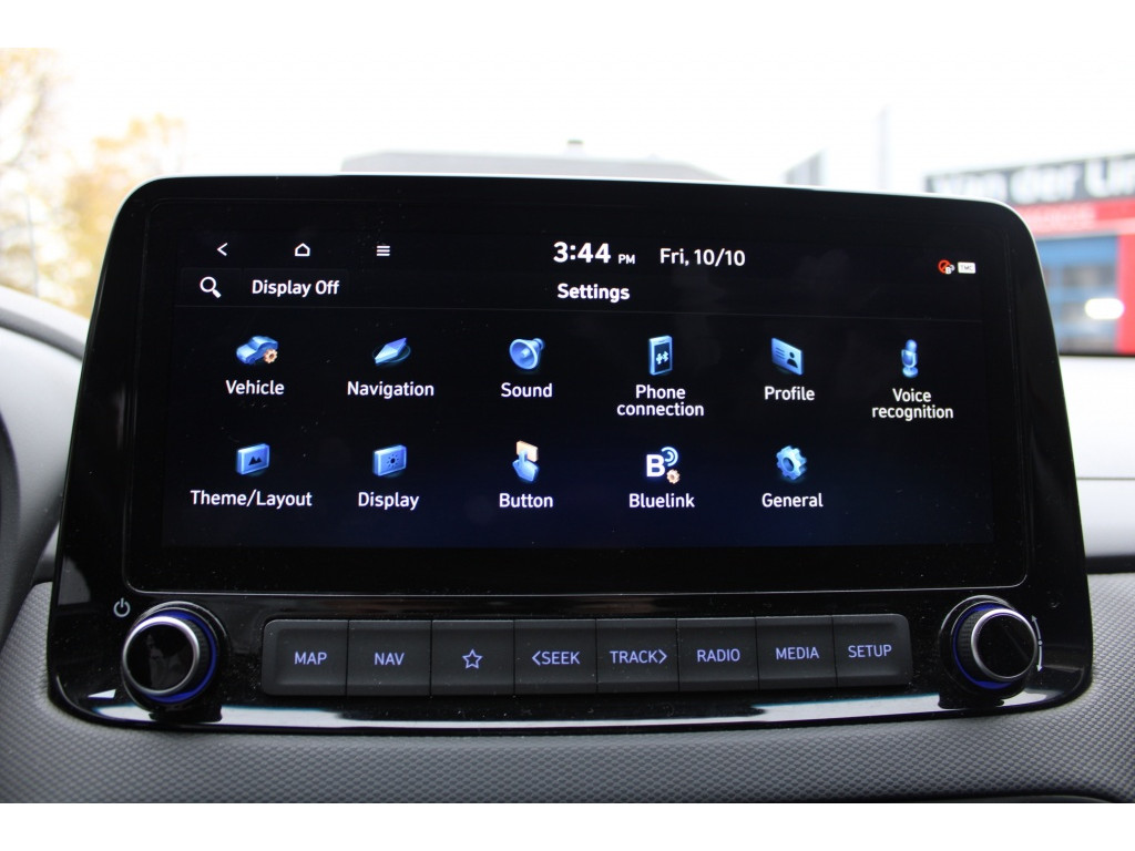 Hyundai Hyundai