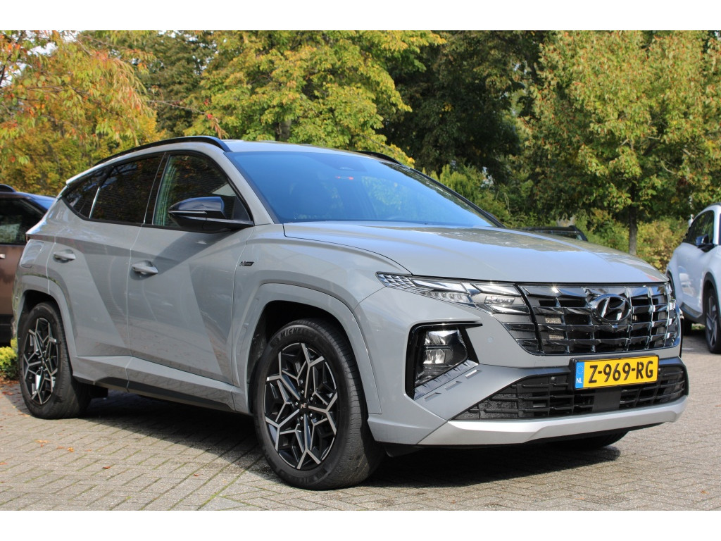 Hyundai Hyundai