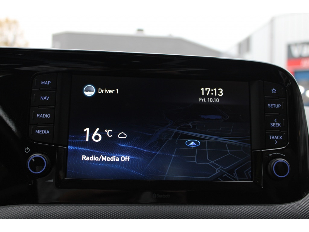 Hyundai Hyundai