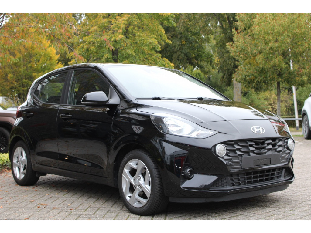 Hyundai Hyundai