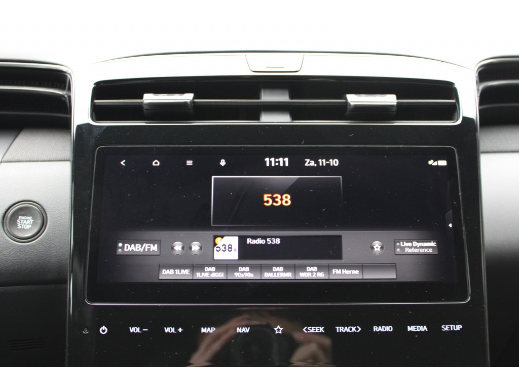 Hyundai Hyundai