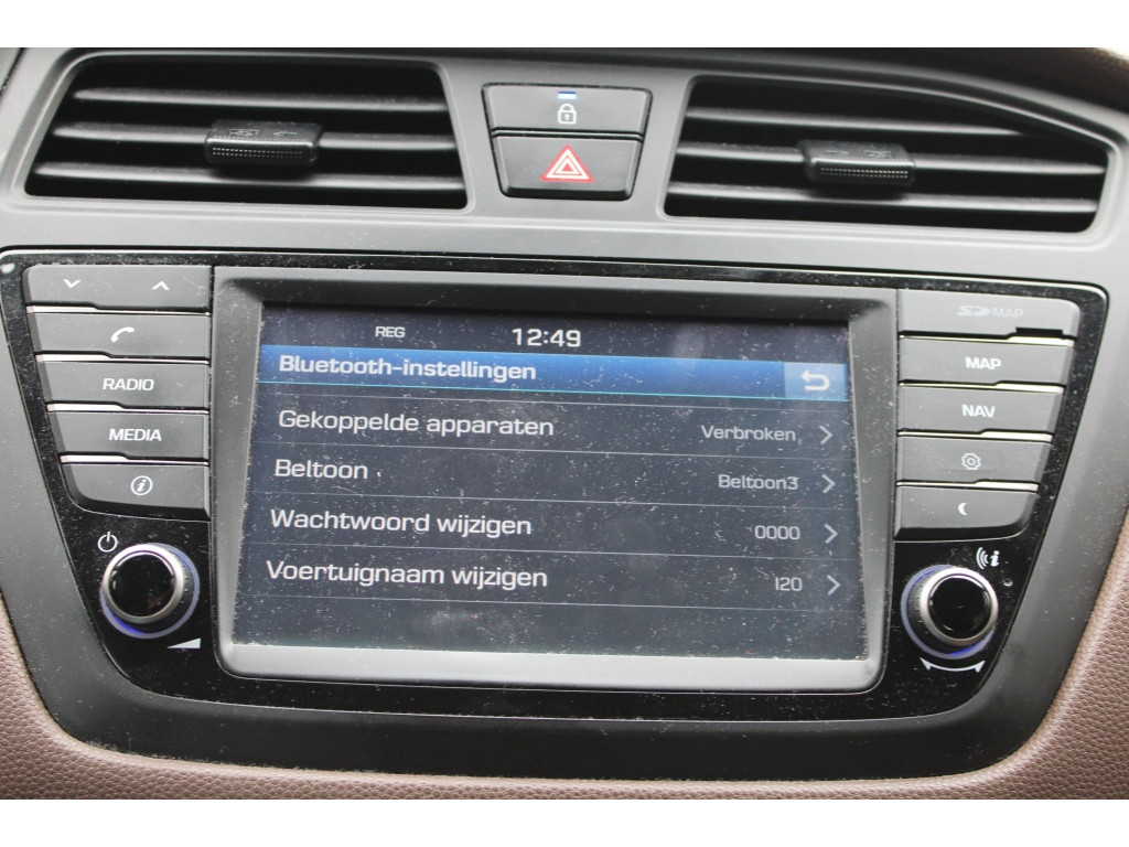 Hyundai Hyundai