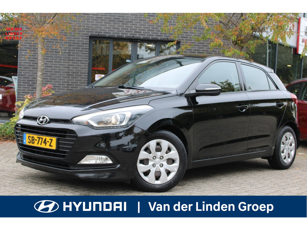 Hyundai Hyundai
