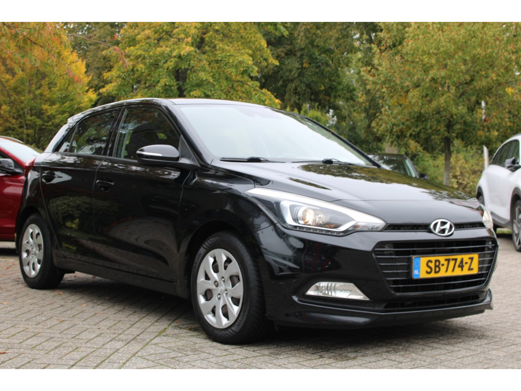 Hyundai Hyundai