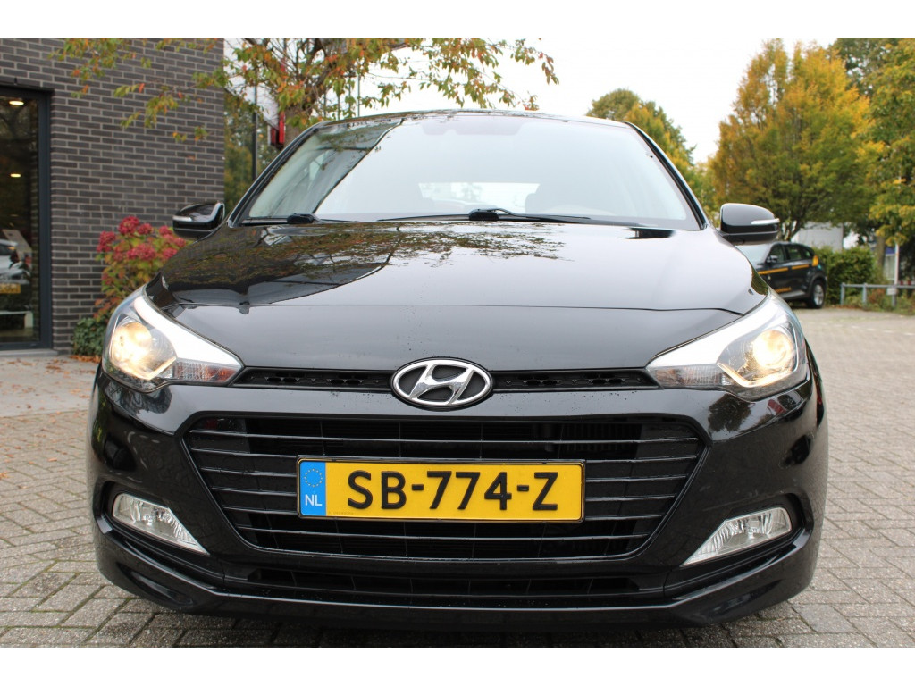 Hyundai Hyundai