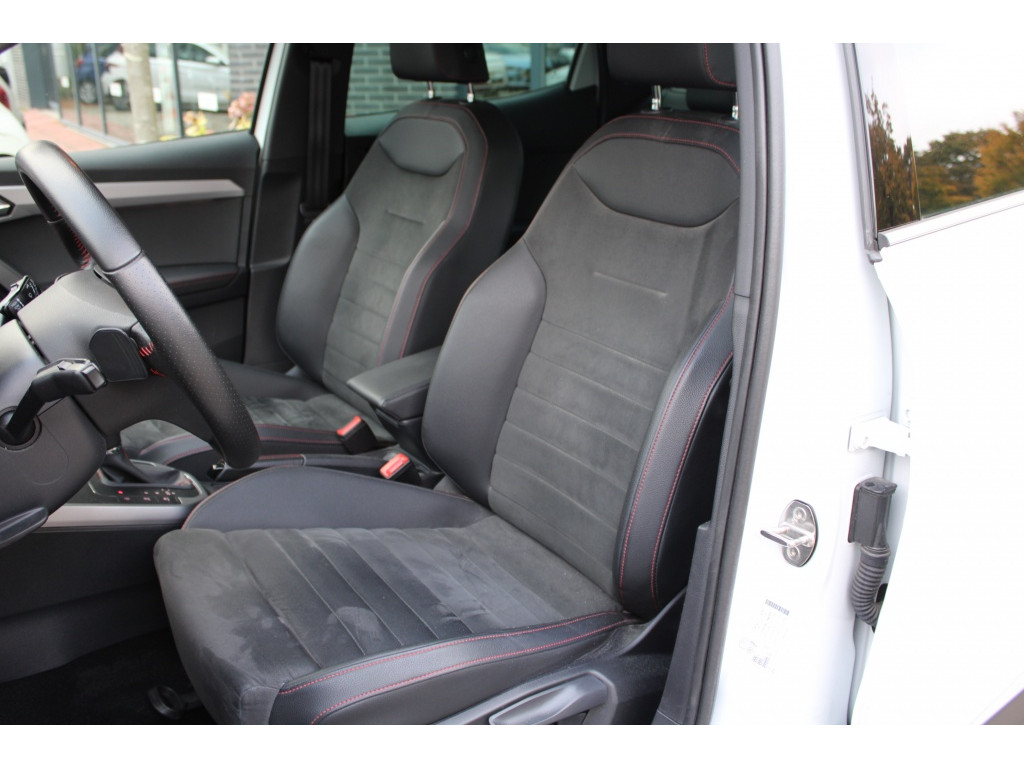 SEAT SEAT