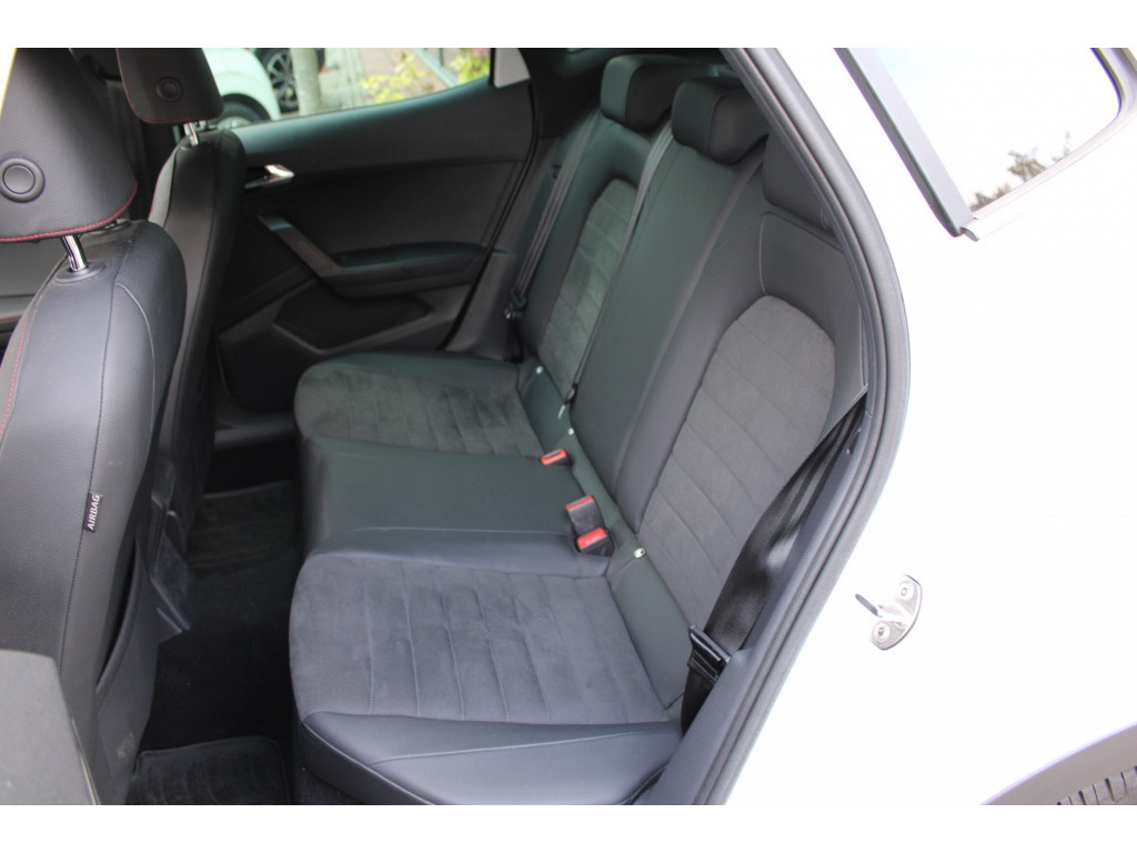 SEAT SEAT